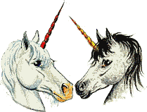 je ♥ les licornes!!!