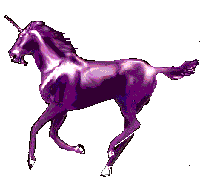 i ♥ unicorns!!!